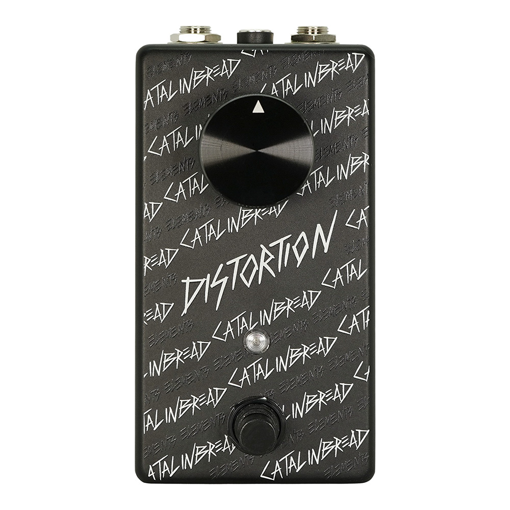 Catalinbread <br>Elements Distortion