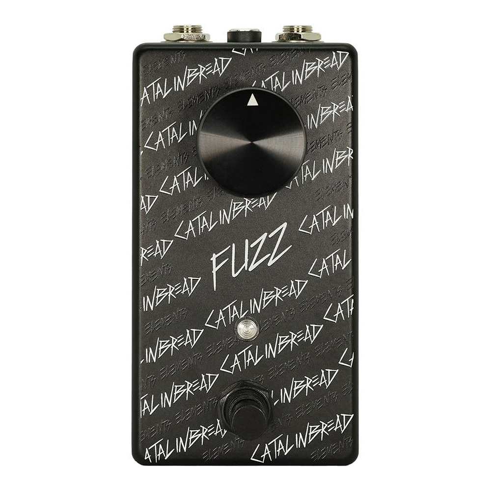 Catalinbread <br>Elements Fuzz