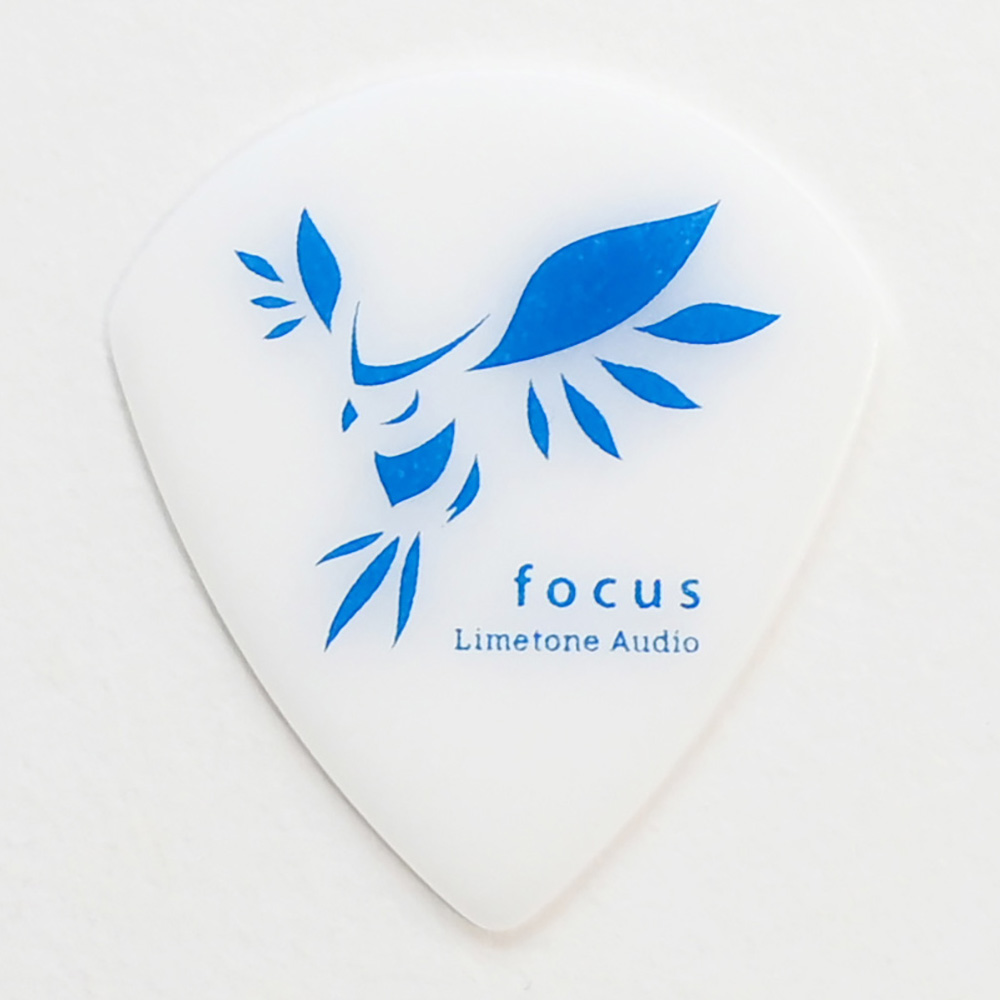 Limetone Audio <br>Limetone Pick focusi0.8mmj 30Zbg