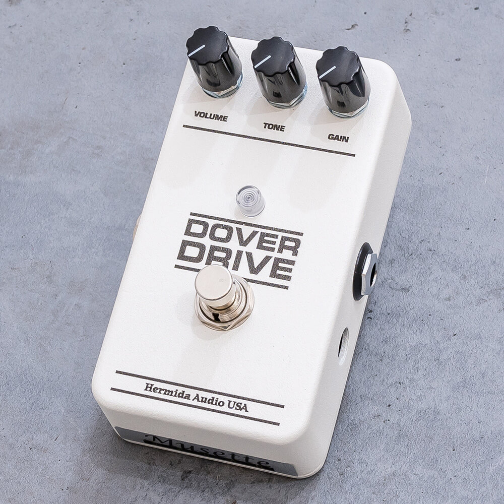 Hermida Audio DOVER DRIVE