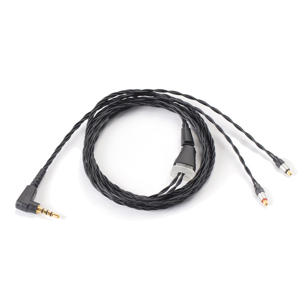 Westone Audio <br>SUPERBAX-CABLE50BK-BAL2.5 SuperBaX oX 2.5mm P[ui127cmjubN