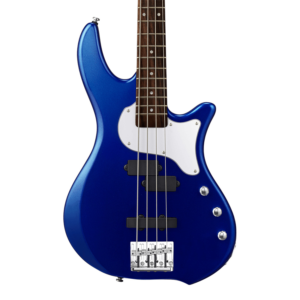 GrassRoots <br>G-BB-DLX Metallic Blue