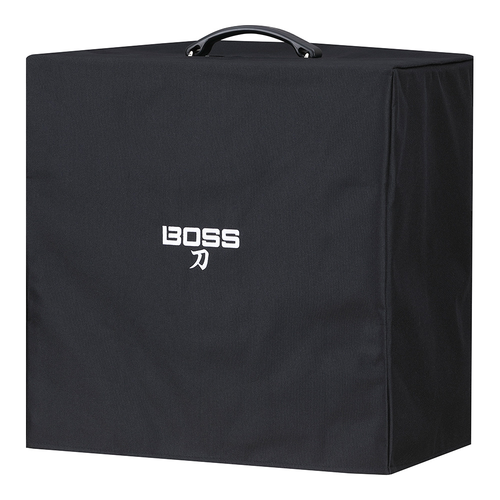 BOSS <br>BAC-KTN11B Katana-110Bass Amp Cover