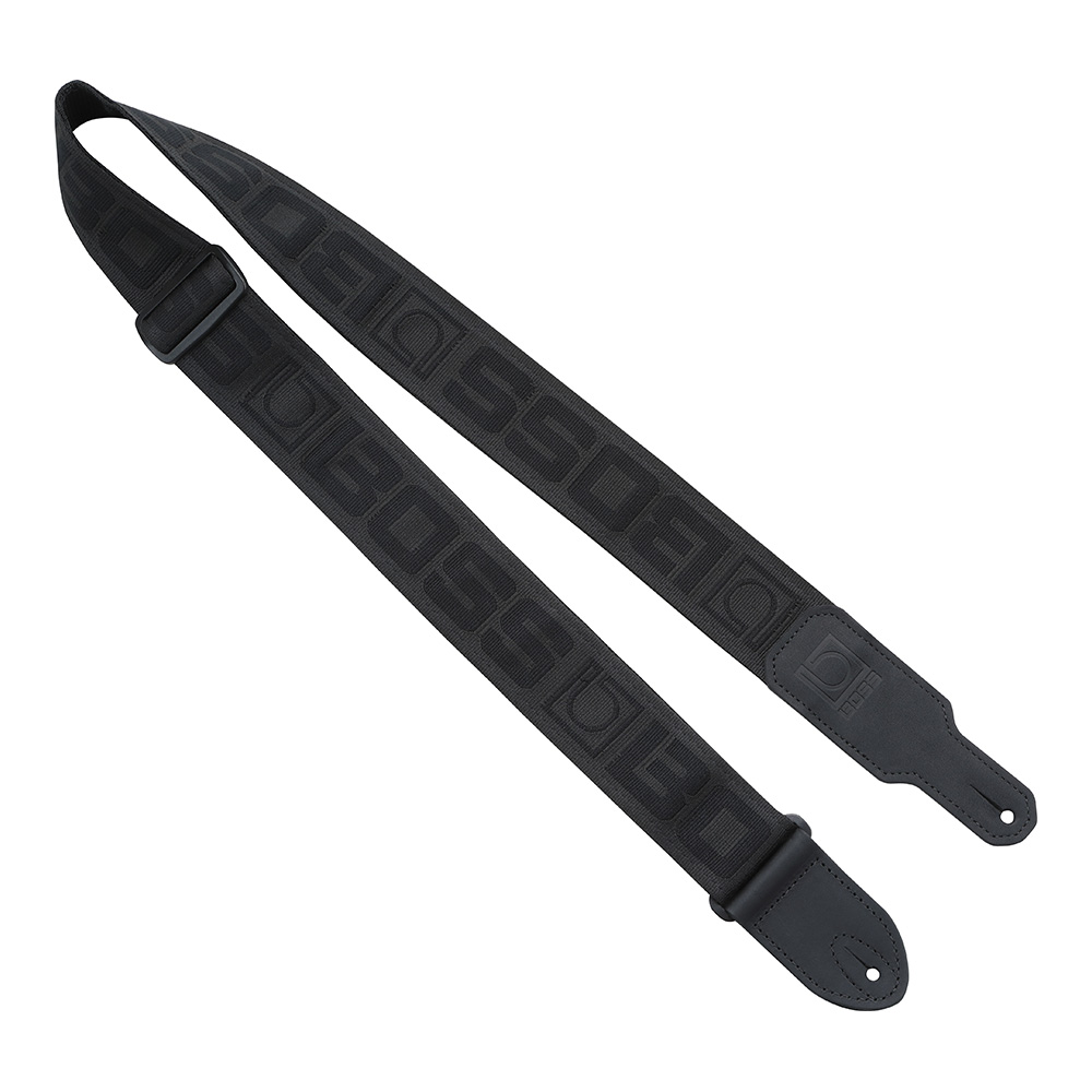 BOSS <br>BSM-20-BB Instrument Strap