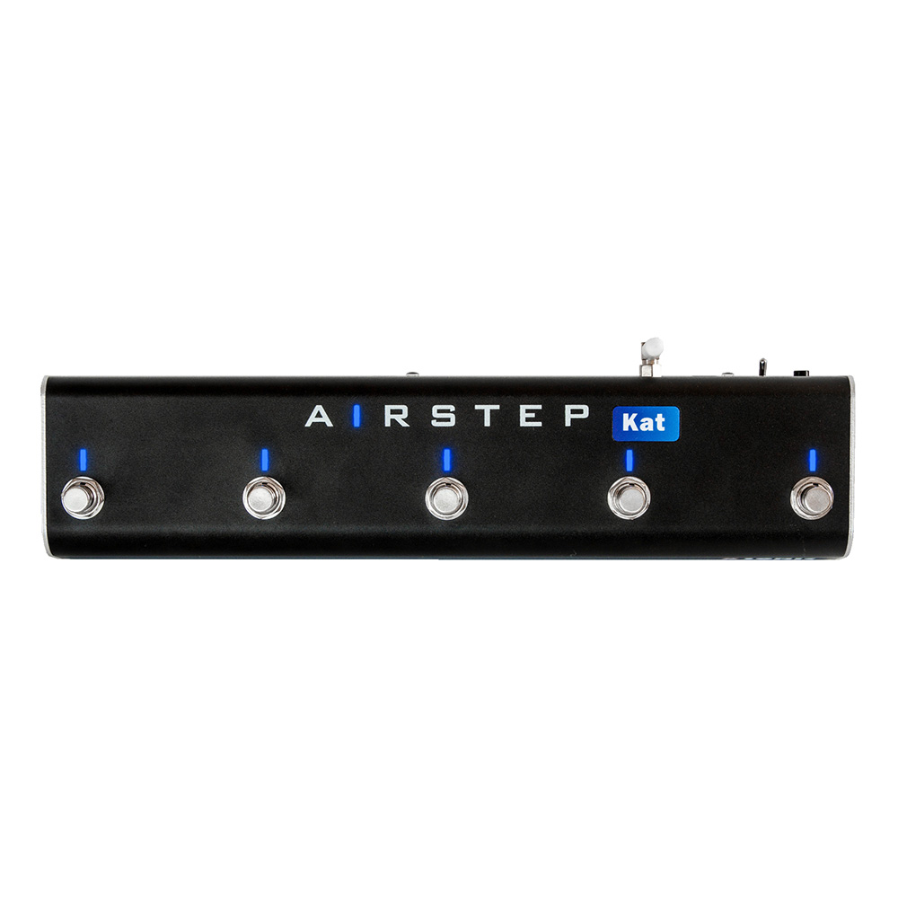 XSONIC <br>AIRSTEP Kat Edition