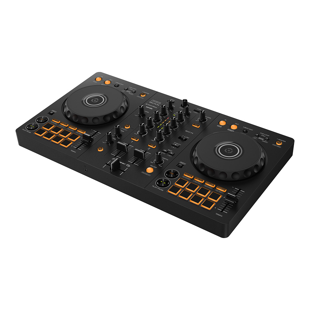 Pioneer DJ <br>DDJ-FLX4