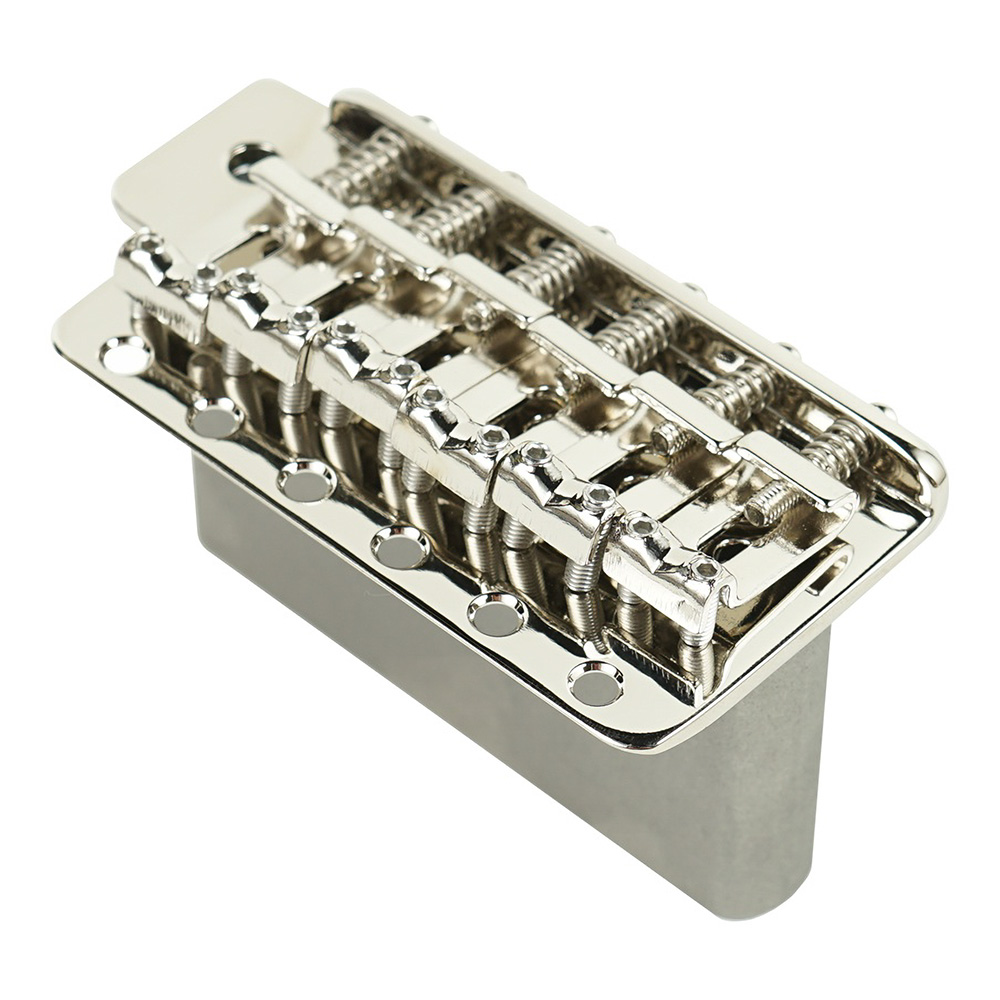 Freedom Custom Guitar Research <br>Synchronized Tremolo Unit 10.8/S108NI [SP-ST-05NI]