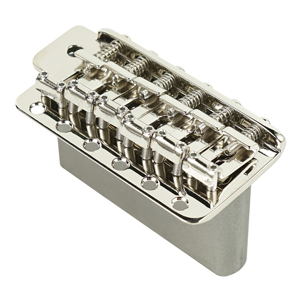 Freedom Custom Guitar Research <br>Synchronized Tremolo Unit 10.8/S188NI [SP-ST-06NI]