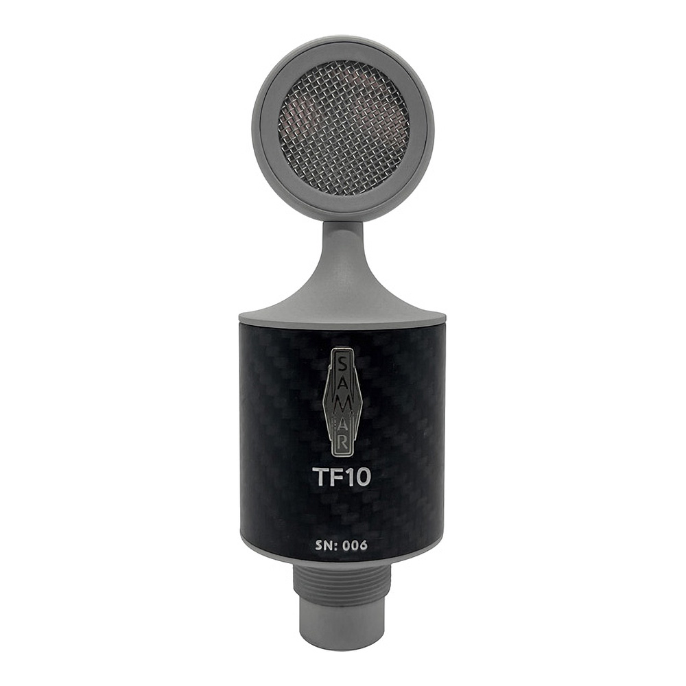 Samar Audio Design <br>TF10