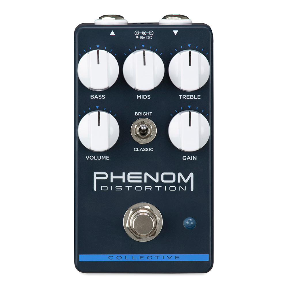 Wampler Pedals <br>Phenom Distortion