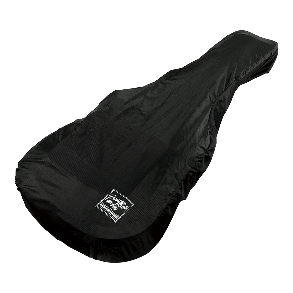 Ibanez <br>Rain Cover for POWERPAD Bag IRC5-BK