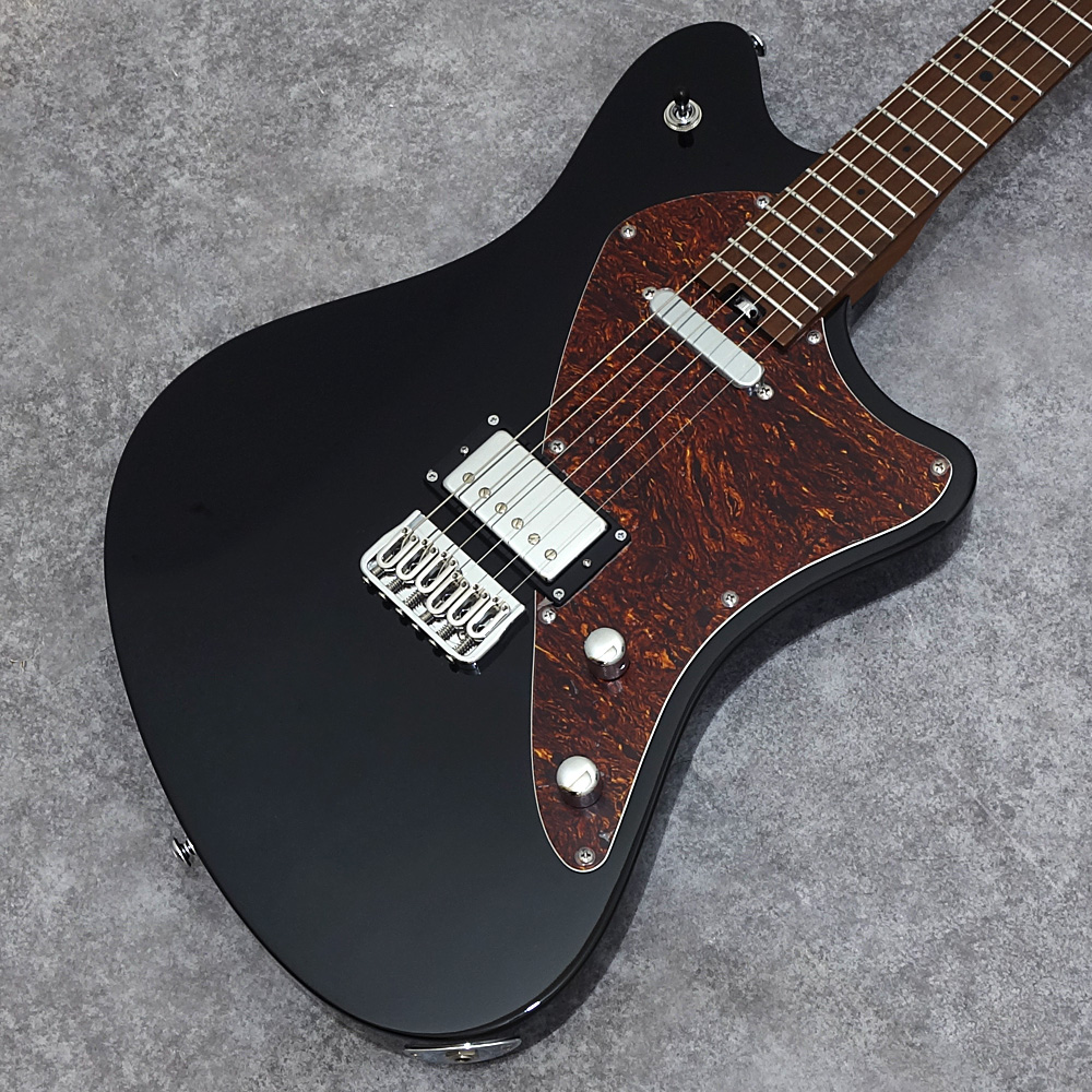 Balaguer Guitars <br>Espada Standard Gloss Black