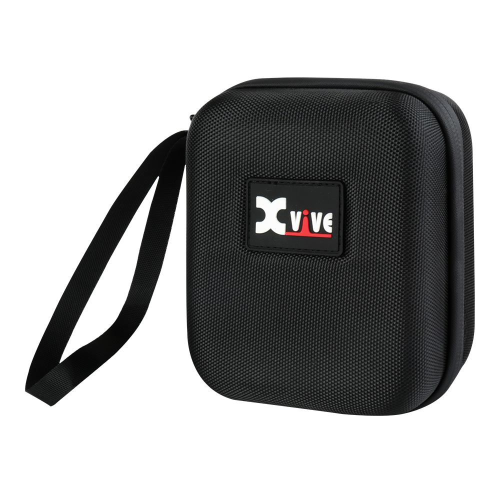 Xvive <br>CU2 for Guitar Wireless XV-CU2 BK