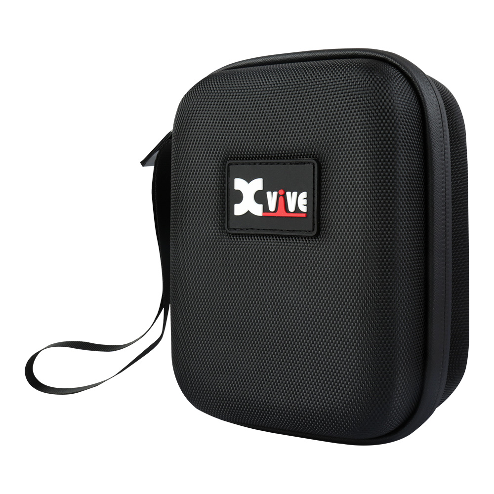 Xvive <br>CU4 for In-Ear Monitor Wireless XV-CU4 BK