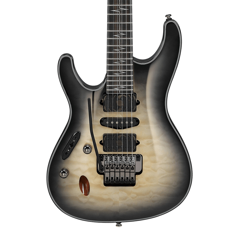 Ibanez <br>SIGNATURE MODEL Nita Strauss JIVA10L-DSB (Deep Space Blonde)