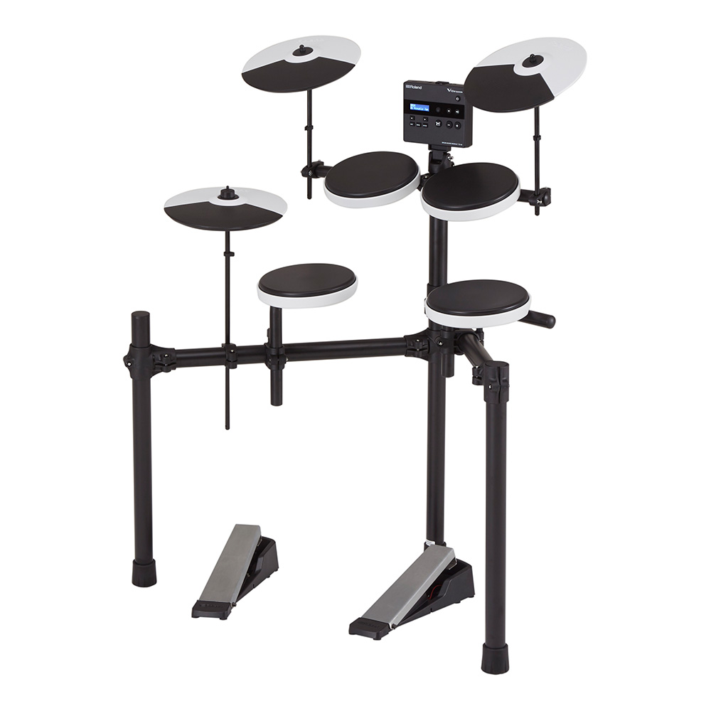 Roland <br>V-Drums TD-02K