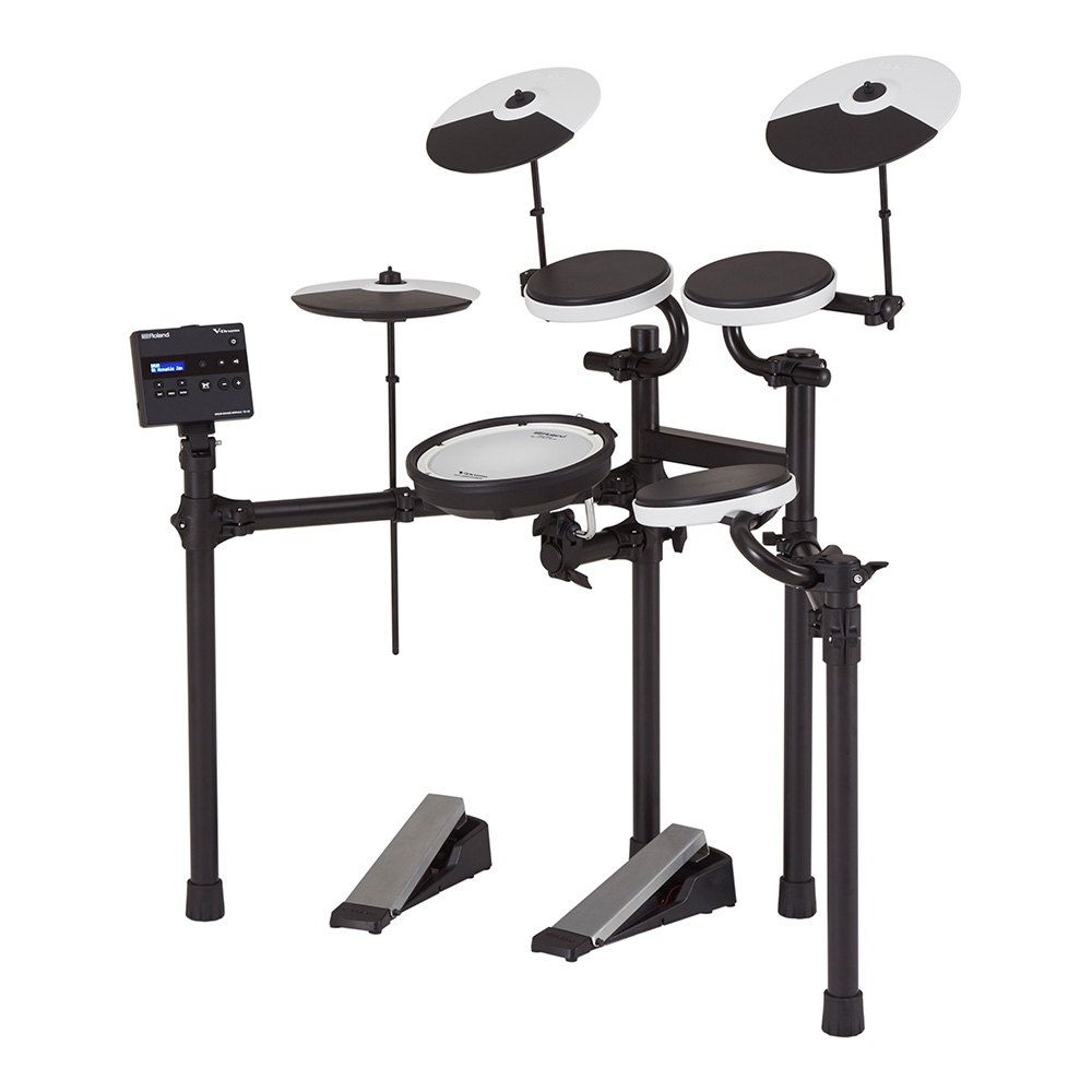 Roland <br>V-Drums TD-02KV