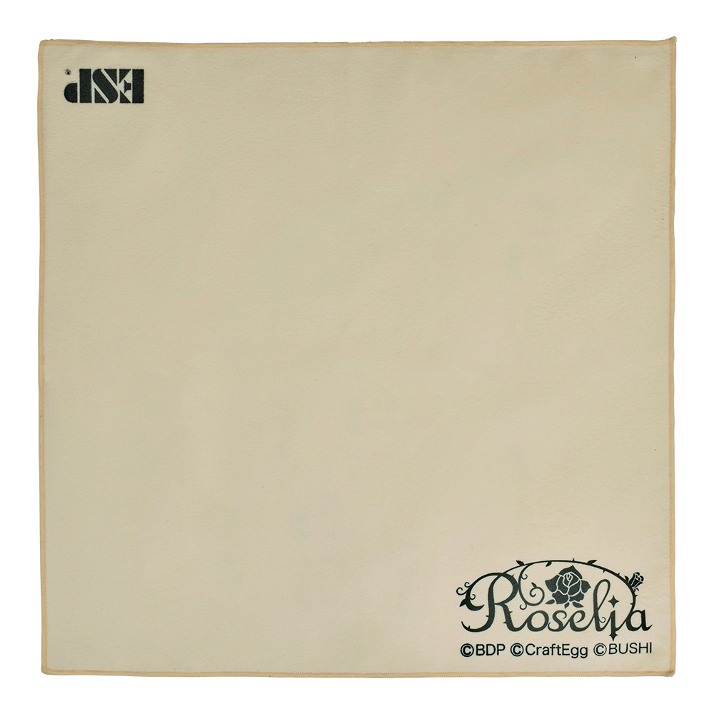 ESP <br>CL-28 Roselia CLOTH IV (Ivory)