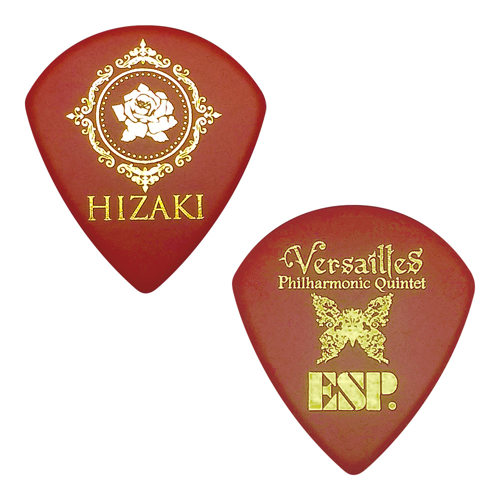 ESP <br>PA-VH15 [Versailles / HIZAKI Model] 100Zbg