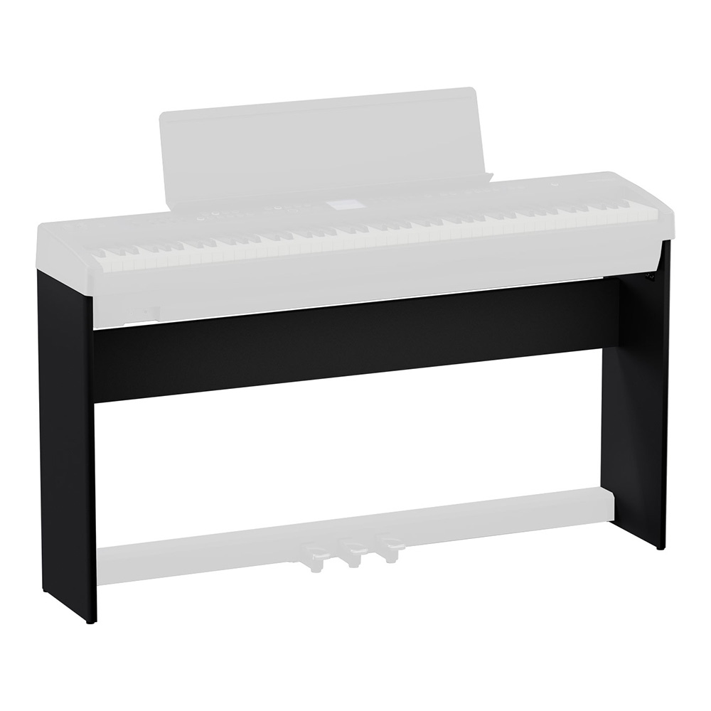 Roland <br>KSFE50-BK Stand for FP-E50 Digital Piano