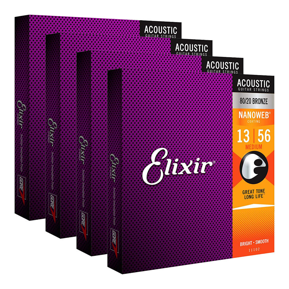 激安 激安特価 送料無料 ダダリオ D'Addario XTABR1356 XT 80 20 BR Medium アコースティックギター弦 13-56  discoverydom.ru
