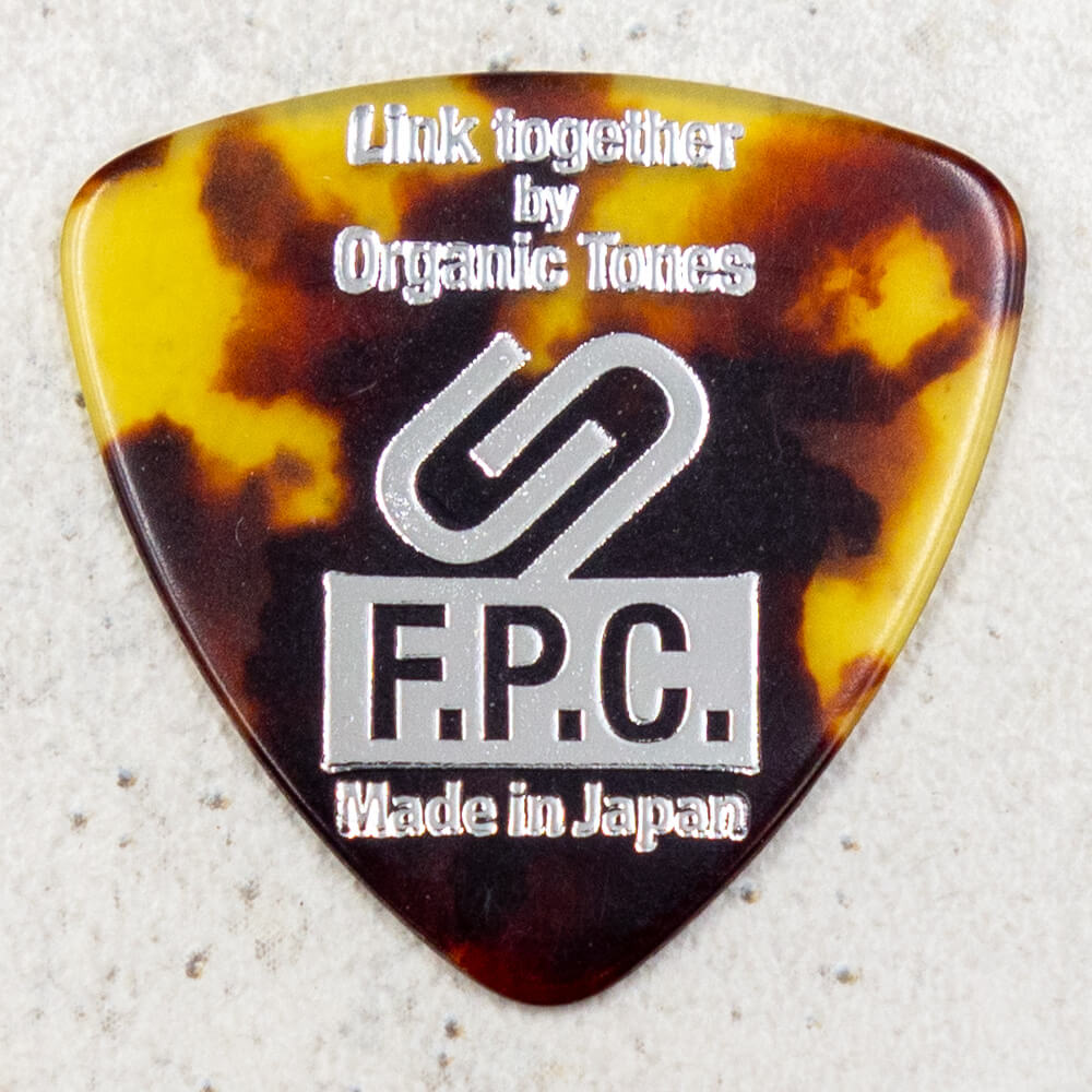 F.P.C. <br>mini Triangle 1.0mm 10Zbg