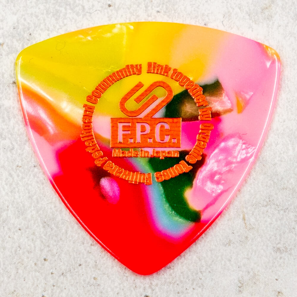 F.P.C. <br>Onigiri 0.75mm 10Zbg