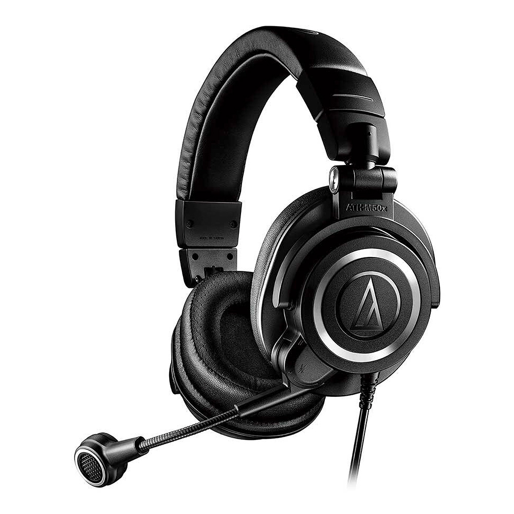 audio-technica <br>ATH-M50xSTS-USB