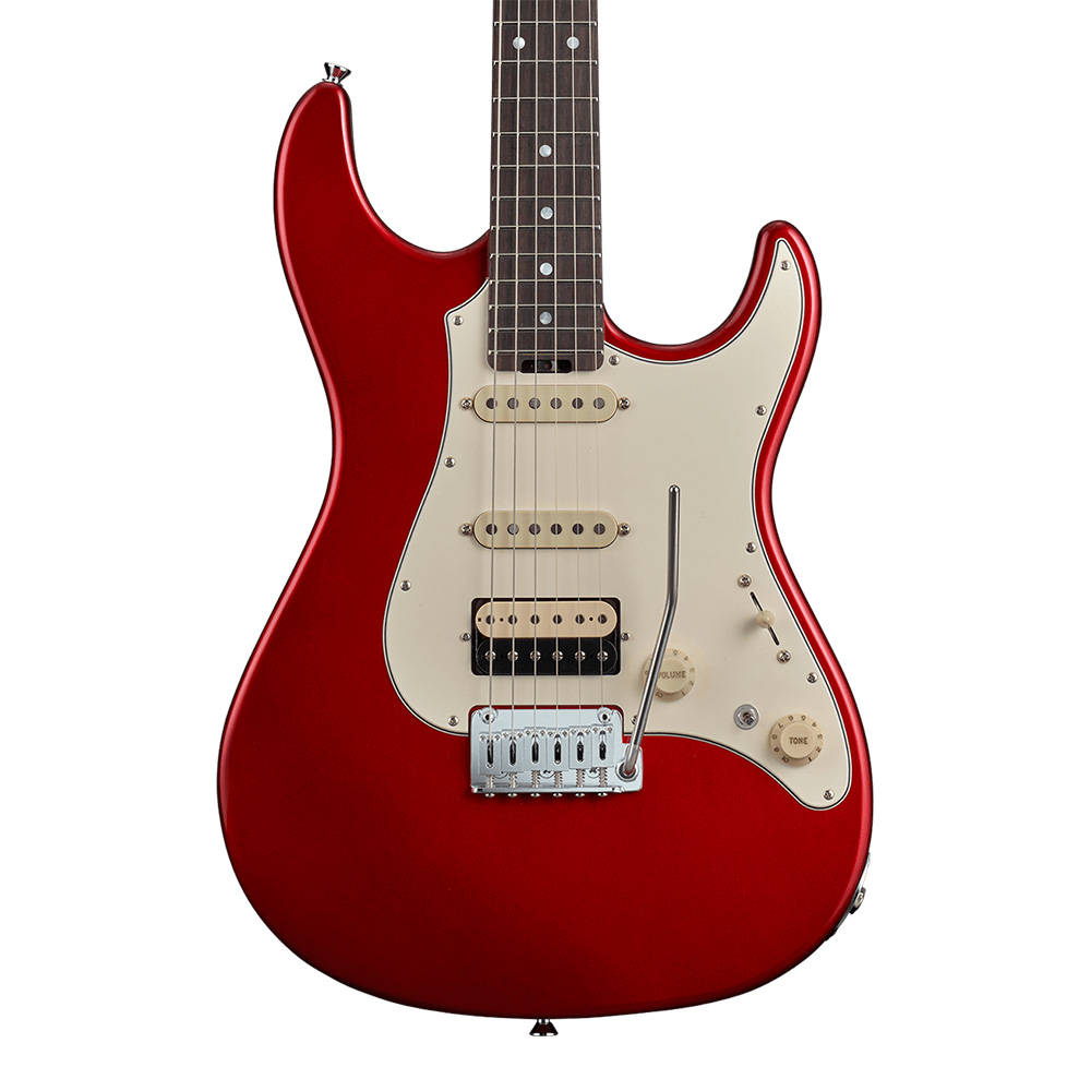 EDWARDS <br>E-SNAPPER-AL/R Candy Apple Red