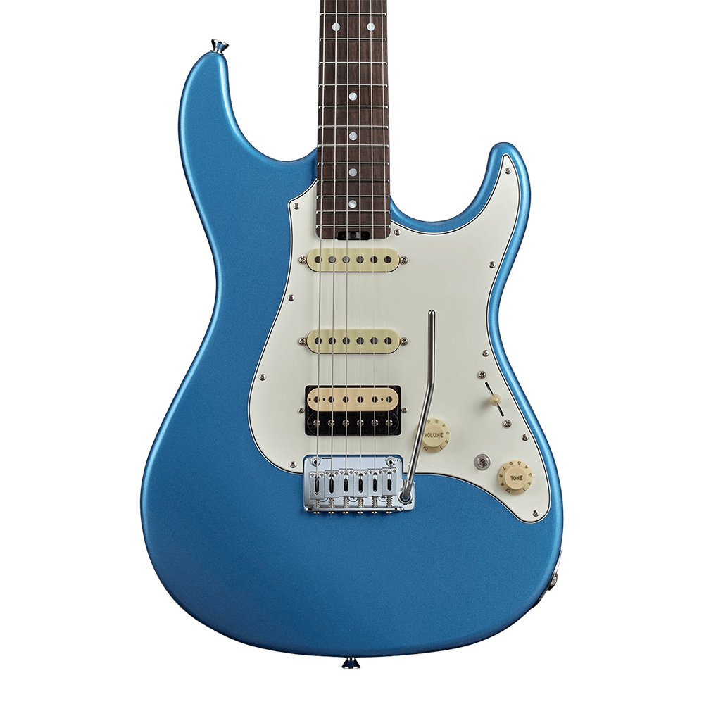 EDWARDS <br>E-SNAPPER-AL/R Lake Placid Blue