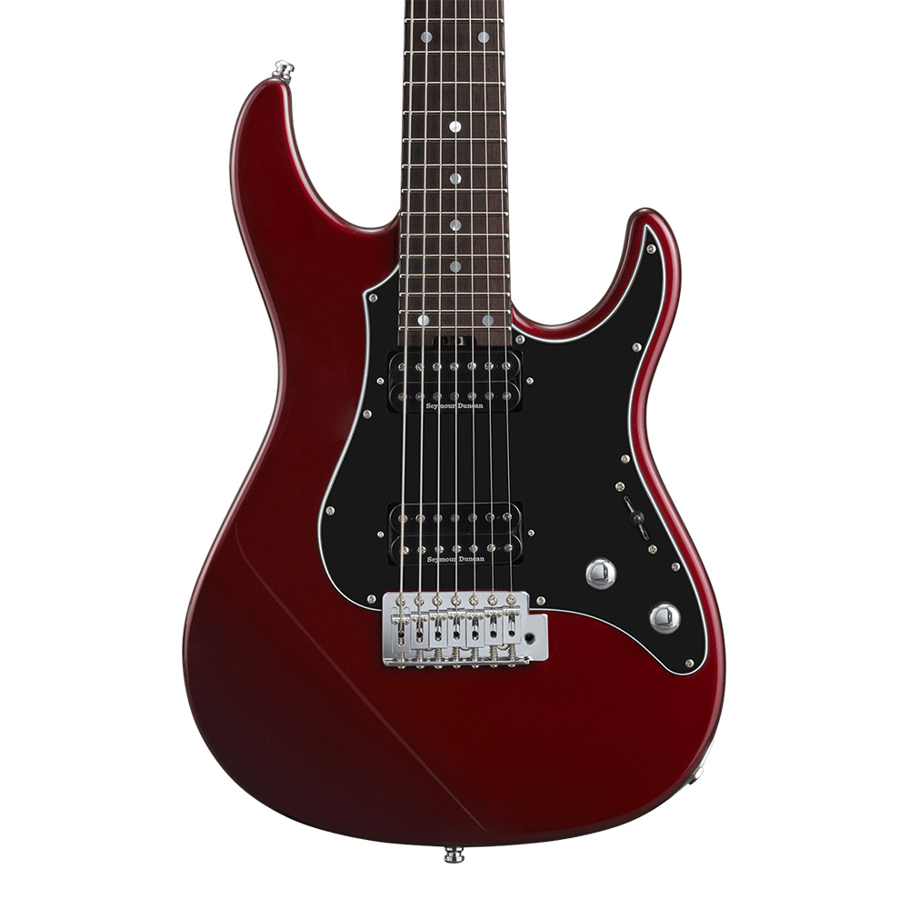 EDWARDS <br>E-SNAPPER-7 Morioka Custom "Red Garnet" [Naoki Morioka Signature Model]