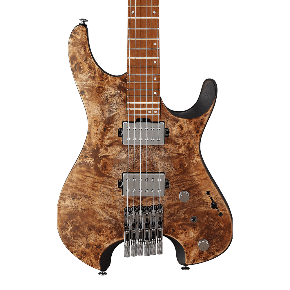 Ibanez Q Standard Q52PB-ABS (Antique Brown Stained)｜ミュージック 