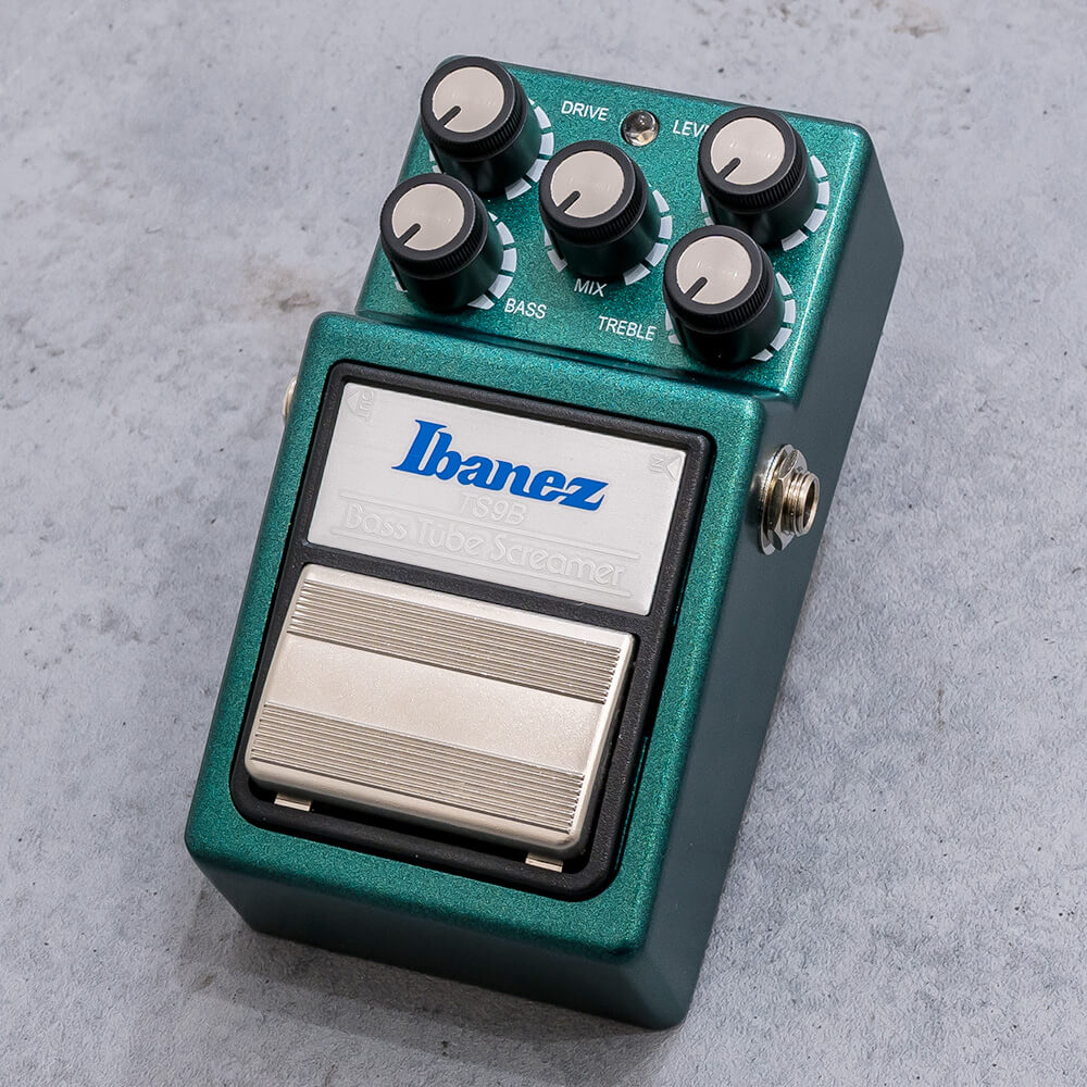 Ibanez TS9B Bass Tube Screamer