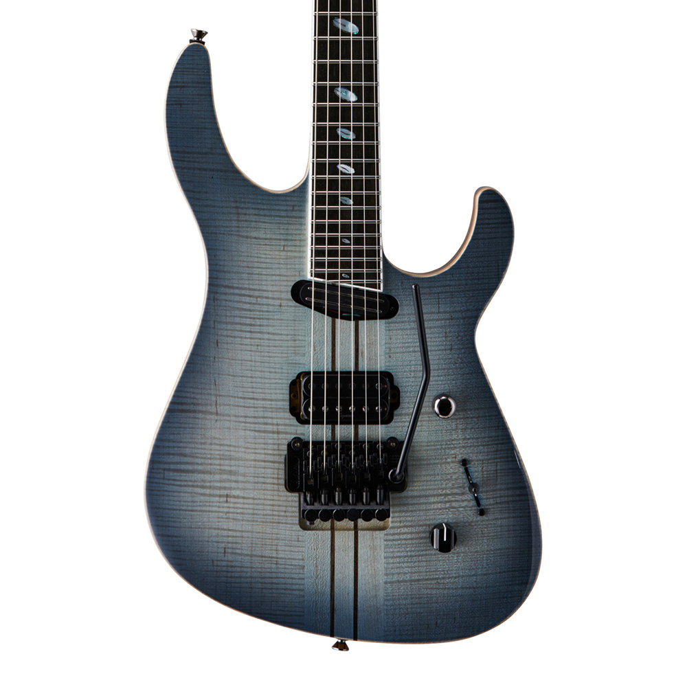 Caparison Guitars <br>TAT Special FM Moonlight