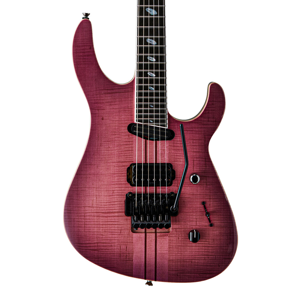 Caparison Guitars <br>TAT Special FM Rose Burst