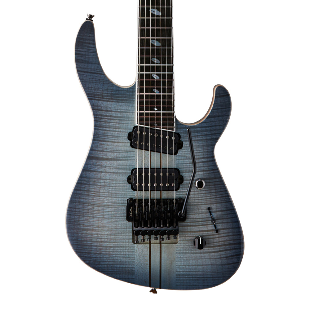 Caparison Guitars <br>TAT Special7 FM Moonlight