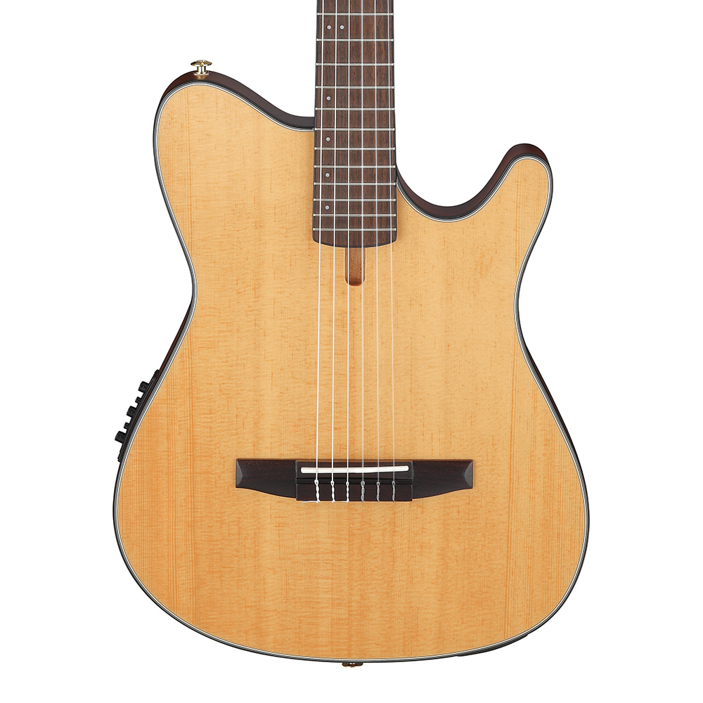 Ibanez <br>FRH10N-NTF (Natural Flat)