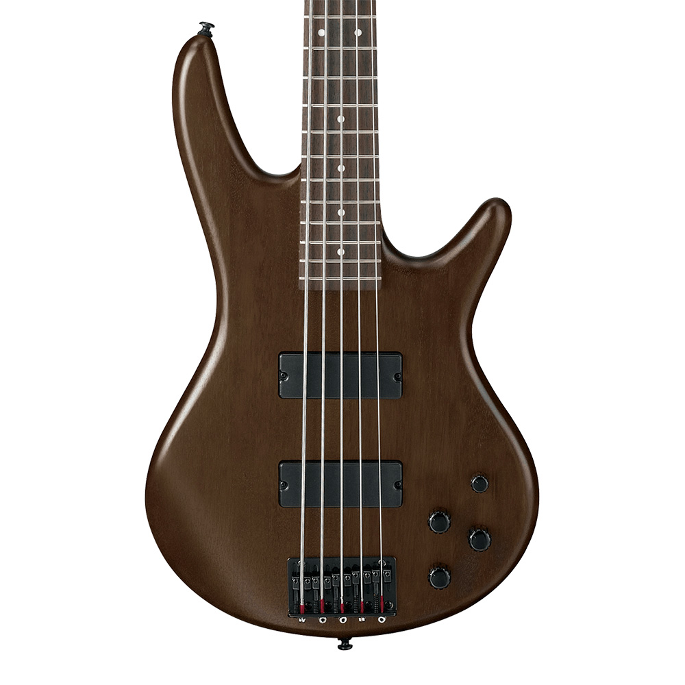 Ibanez <br>Gio GSR205B-WNF (Walnut Flat)