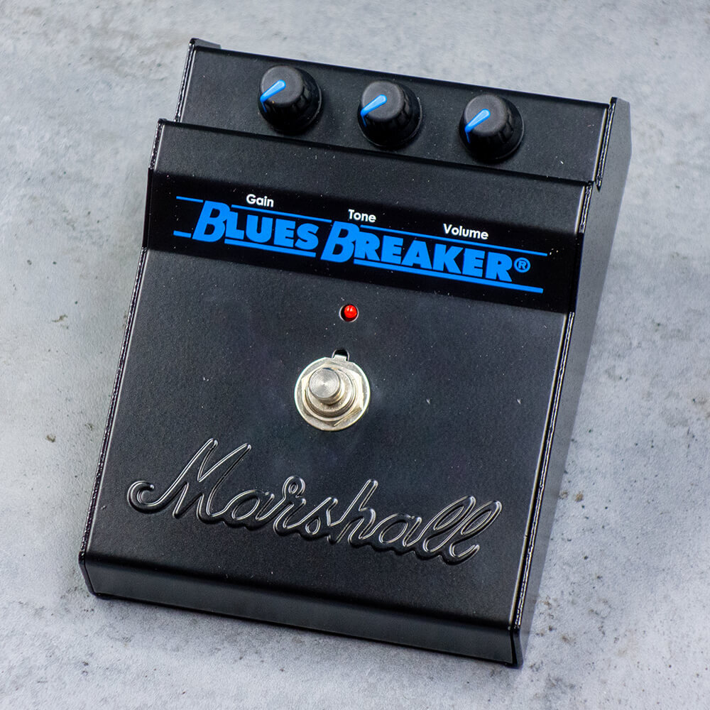 Marshall <br>Bluesbreaker