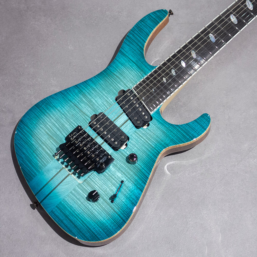 ギター Lovepedal Burst TCHULA Custom Shop Lovepedal BURST TCHULA｜ミュージックランドKEY