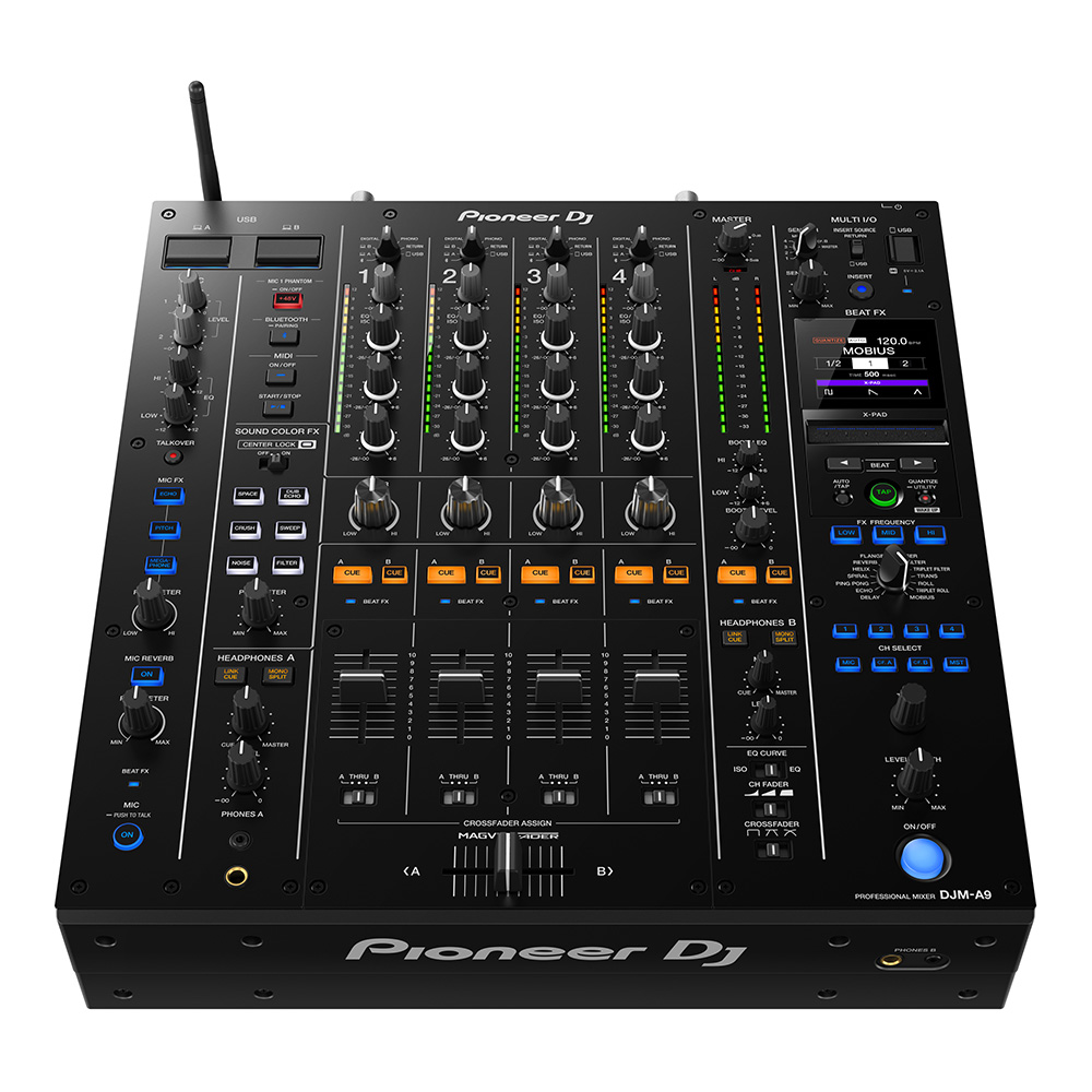 Pioneer DJ <br>DJM-A9