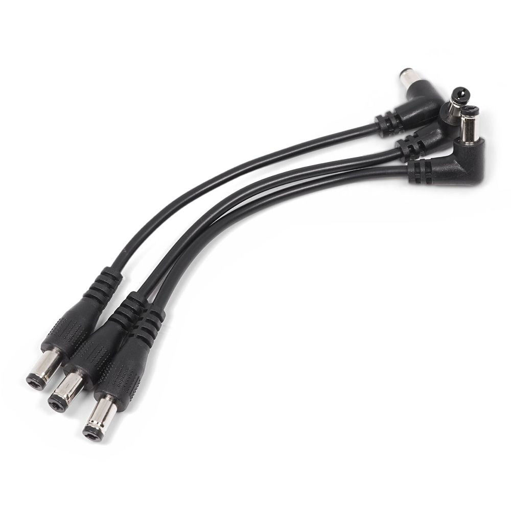 One Control <br>Noiseless DC Cable 10cm L/S 3{Zbg