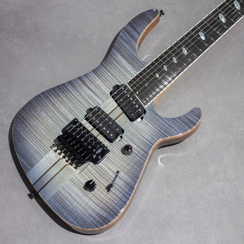 Caparison Guitars <br>TAT Special7 FM Moonlight