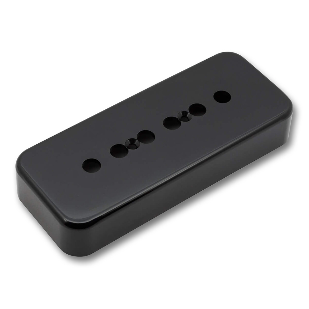 Seymour Duncan <br>SP90 Cover / Black