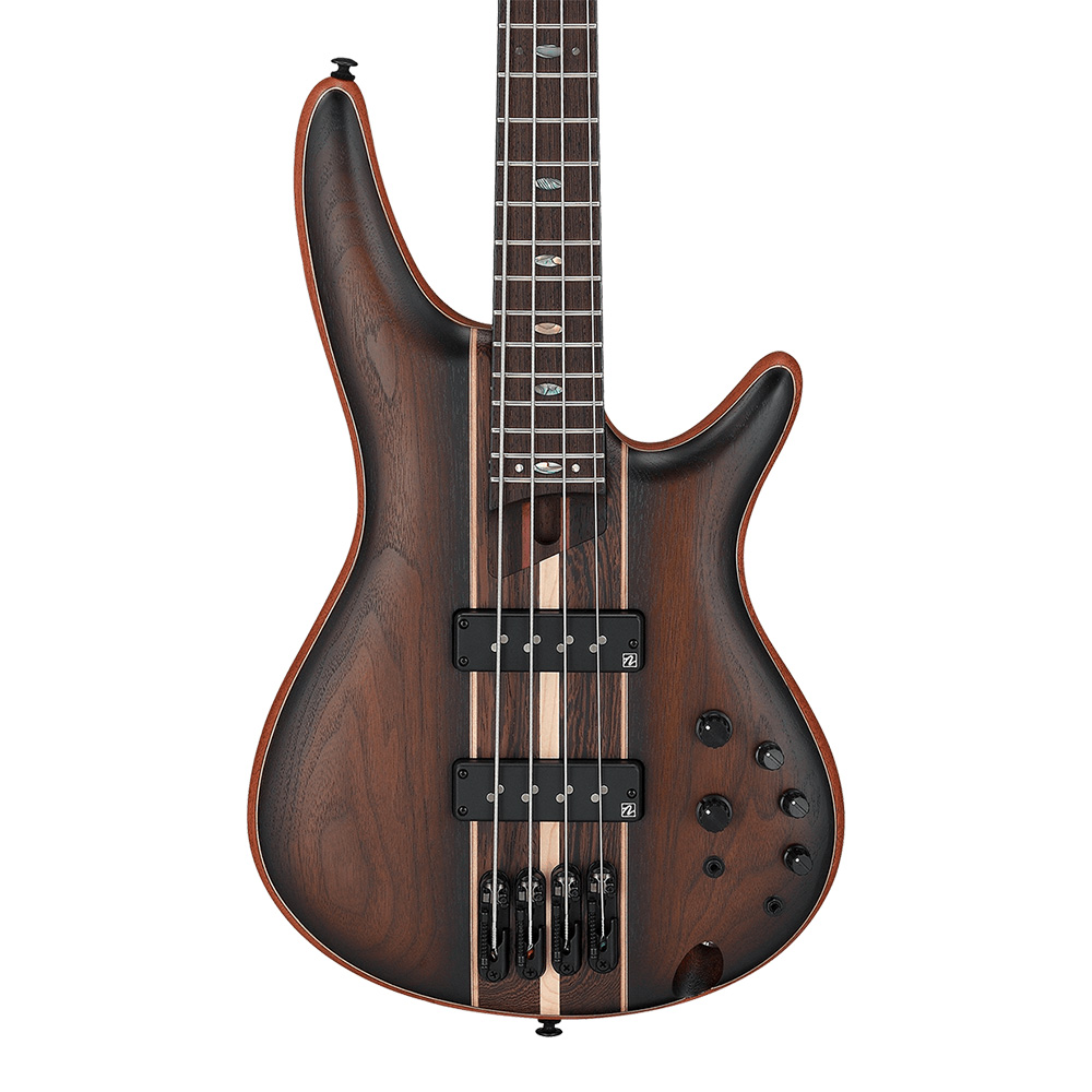 Ibanez <br>SR Premium SR1350B-DUF (Dual Mocha Burst Flat)