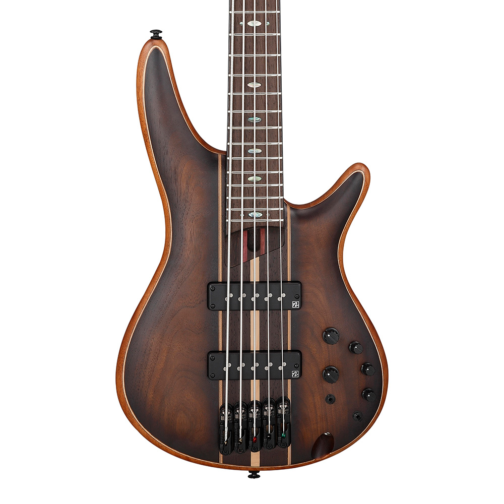 Ibanez <br>SR Premium SR1355B-DUF (Dual Mocha Burst Flat)