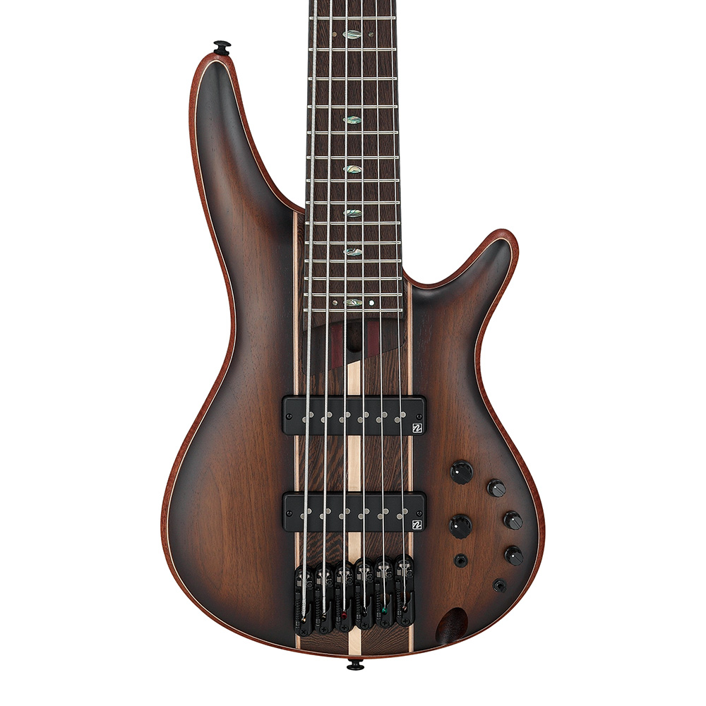 Ibanez <br>SR Premium SR1356B-DUF (Dual Mocha Burst Flat)