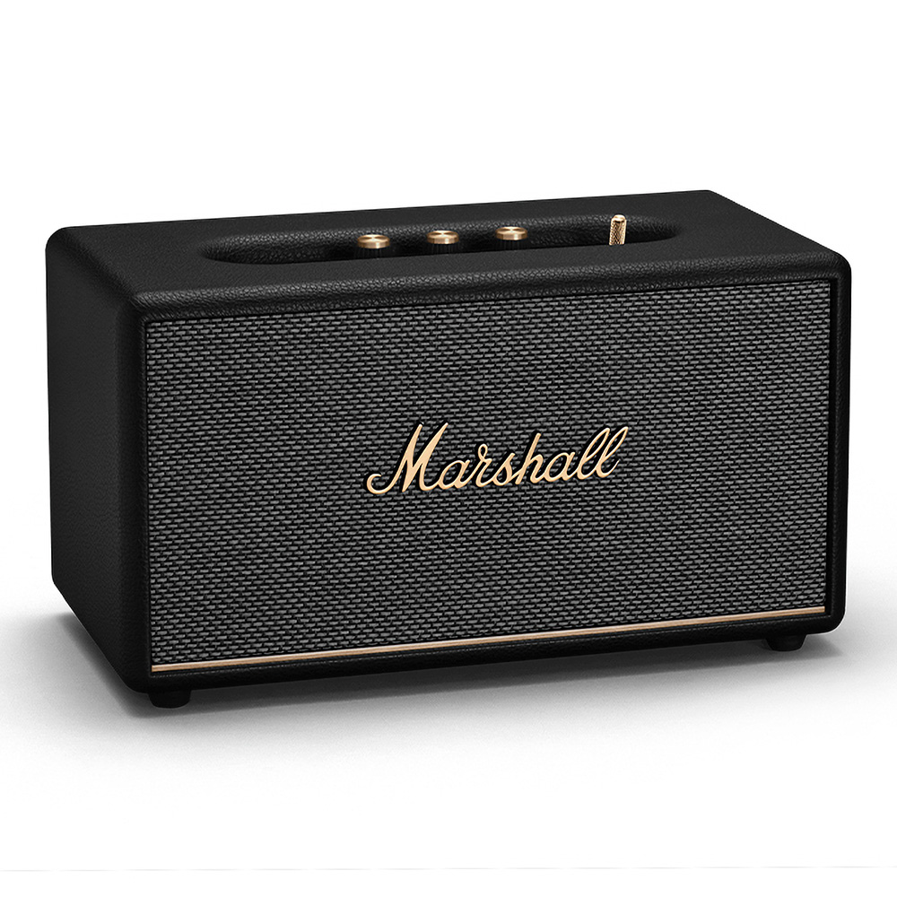 Marshall <br>Stanmore III Bluetooth Black