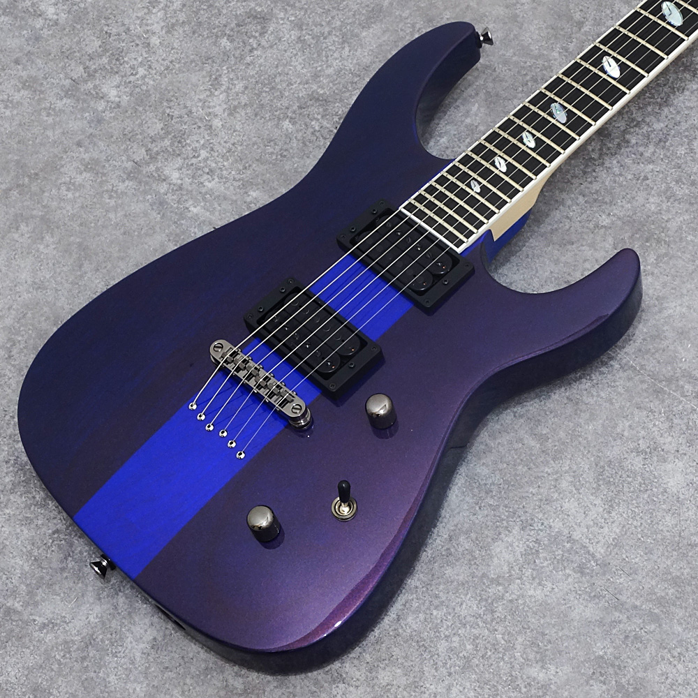 Caparison Guitars <br>Dellinger II FX Prominence EF T.Spectrum Blue
