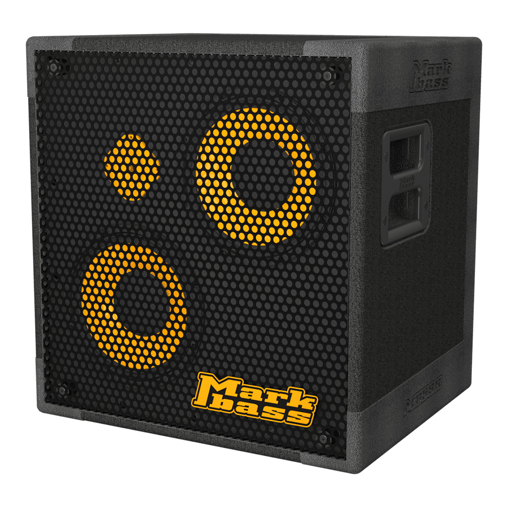 Markbass <br>MB58R 102 XL PURE (8) [MAK-58R102XLPUR]